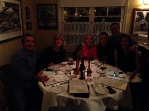Bistro Jeanty Group