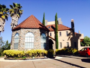 Bella Villa Messina in Sonoma
