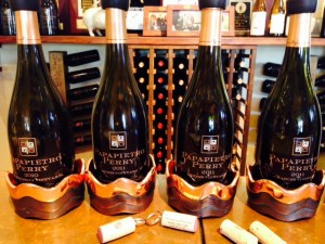 Papapietro Perry Winery 