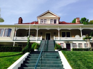 Raford Inn in Sonoma
