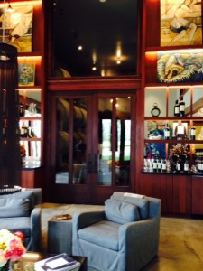 Sullivan Vineyards, Napa Valley