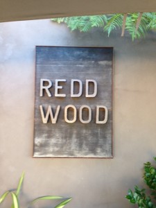 Redd Wood Wine Country Pizzeria