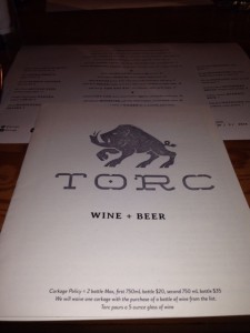 TORC