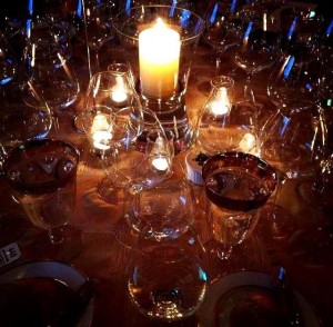 Wine, glorious wine!