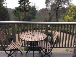 Milliken Creek Inn