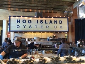 HogIslandOysterNapa
