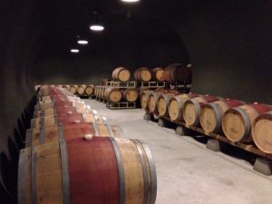 winebarrels